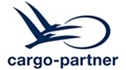 Logo Cargo Partner autoprijevoznika