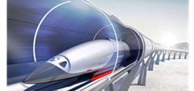 Prezentacija Hyperloop sustava